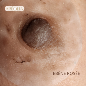 🌸Aréole Harmonie -1 Prothèse d’aréole en silicone + kit de pose inclus