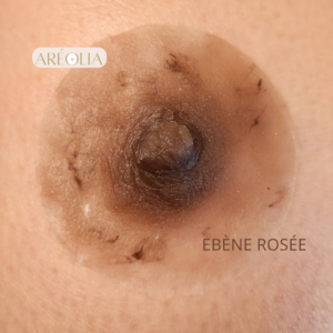 ✨Aréole Élégance - 1 Prothèse d’aréole en silicone + kit de pose inclus