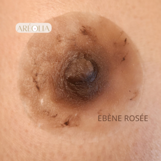 ✨Aréole Élégance - 1 Prothèse d’aréole en silicone + kit de pose inclus